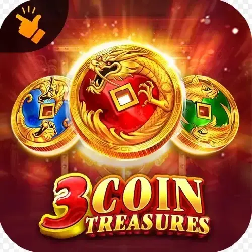 3 Coins 888Club