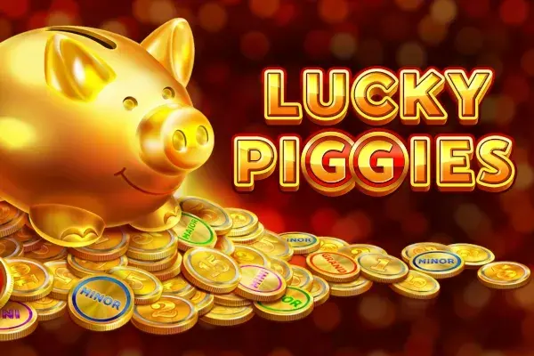 Lucky Piggies gemple 888Club