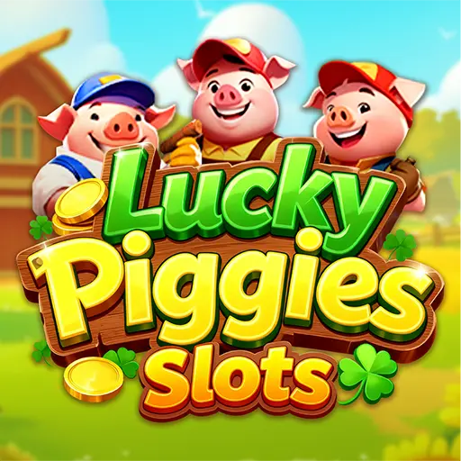 Lucky Piggies gemple 888Club