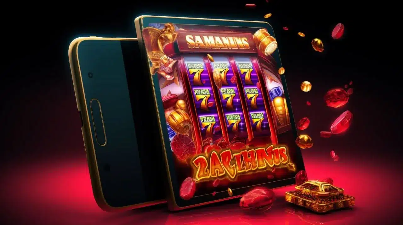 Indiai young adult playing 888Club games on mobile in a relaxed setting, showing a simple smartphone gaming experience