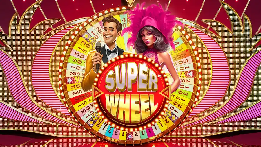 Super Wheel 888Club